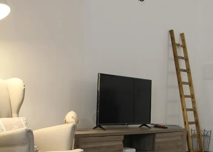 Apartamento Dimora Della Castellana