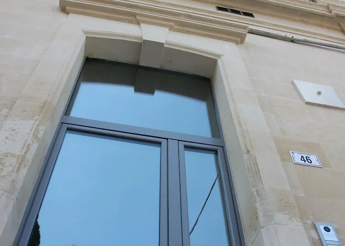 Dimora Della Castellana Apartamento *