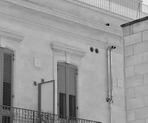 Apartamento Dimora Della Castellana