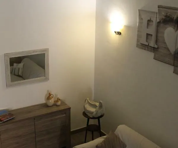 Dimora Della Castellana Apartamento *