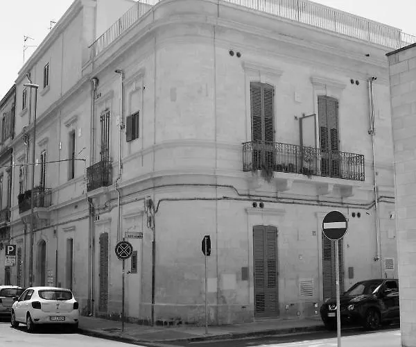 Dimora Della Castellana Lecce