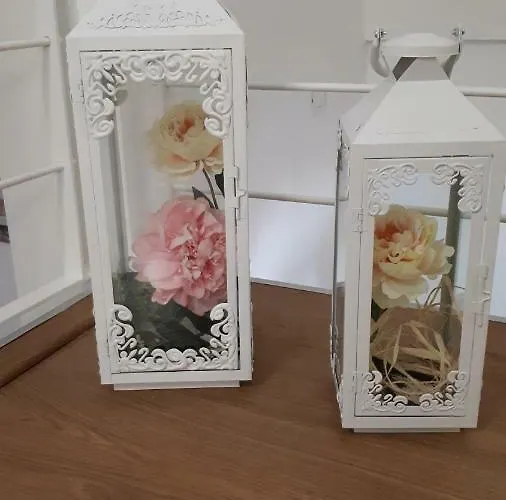 Dimora Della Castellana Apartamento *